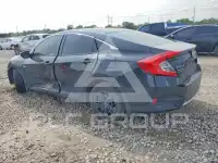 2019 Honda CIVIC фото