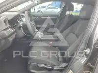 2019 Honda CIVIC photo