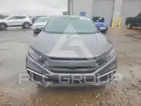 2019 Honda CIVIC фото