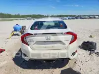 2019 Honda CIVIC фото