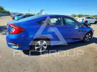 2019 Honda CIVIC фото