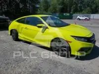2019 Honda CIVIC photo