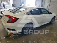 2019 Honda CIVIC фото