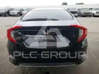 2019 Honda CIVIC фото