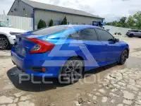 2019 Honda CIVIC фото