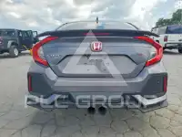 2019 Honda CIVIC фото