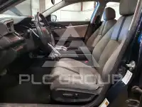 2019 Honda CIVIC фото