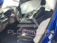 2019 Honda CIVIC фото