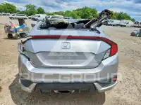 2019 Honda CIVIC фото