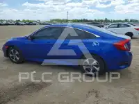 2019 Honda CIVIC фото