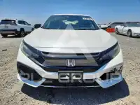 2019 Honda CIVIC фото