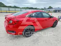 2019 Honda CIVIC photo