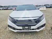 2019 Honda CIVIC фото