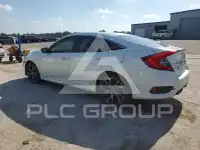 2019 Honda CIVIC photo