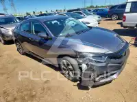 2019 Honda CIVIC photo