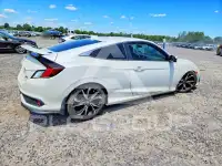 2019 Honda CIVIC photo