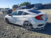 2019 Honda CIVIC фото