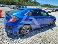 2019 Honda CIVIC фото