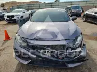 2019 Honda CIVIC photo