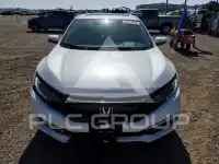 2019 Honda CIVIC фото