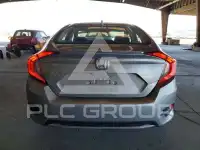 2019 Honda CIVIC фото