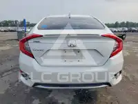 2019 Honda CIVIC photo