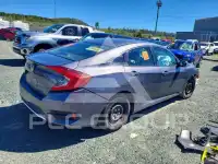 2019 Honda CIVIC фото