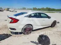 2019 Honda CIVIC фото