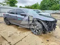 2019 Honda CIVIC фото