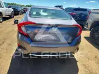 2019 Honda CIVIC photo