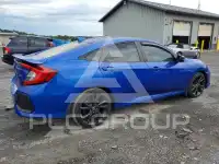 2019 Honda CIVIC photo