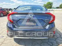 2019 Honda CIVIC фото