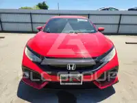 2019 Honda CIVIC фото