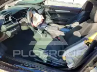 2019 Honda CIVIC фото