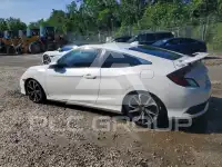 2019 Honda CIVIC фото