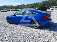 2019 Honda CIVIC фото