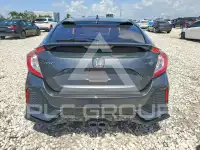 2019 Honda CIVIC фото