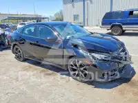 2019 Honda CIVIC фото