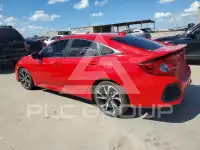 2019 Honda CIVIC фото