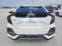 2019 Honda CIVIC фото