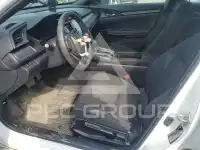 2019 Honda CIVIC фото