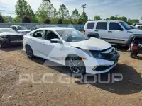 2019 Honda CIVIC photo