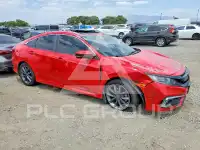 2019 Honda CIVIC фото