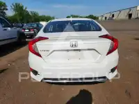 2019 Honda CIVIC photo
