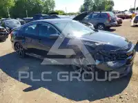 2019 Honda CIVIC photo