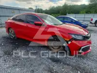 2019 Honda CIVIC фото