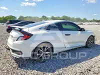 2019 Honda CIVIC photo