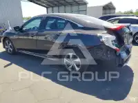2019 Honda CIVIC фото