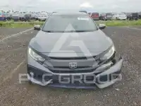 2019 Honda CIVIC photo
