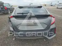 2019 Honda CIVIC photo